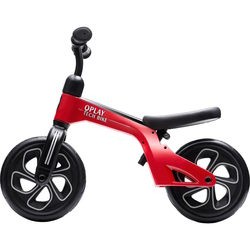 Детские велосипеды Qplay Tech (красный)