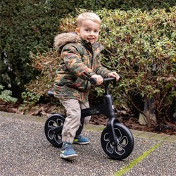 Детские велосипеды Qplay Tech (красный)