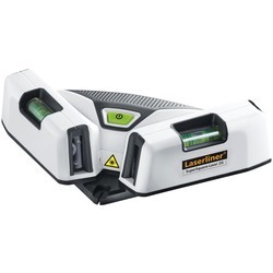Лазерные нивелиры и дальномеры Laserliner SuperSquare-Laser 2G Plus