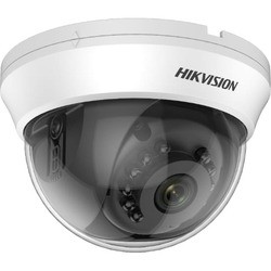 Камеры видеонаблюдения Hikvision DS-2CE56D0T-IRMMF (C) 2.8 mm
