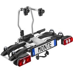 Багажники (аэробоксы) Elite Monte Foldable