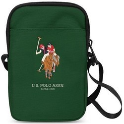 Сумки для ноутбуков US Polo ASSN Handbag 8