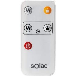 Увлажнители воздуха Solac Comfort Lamp HU1065