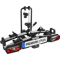 Багажники (аэробоксы) EUFAB Premium II Plus