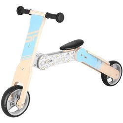 Детские велосипеды Spokey Woo-ride Multi
