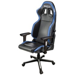 Компьютерные кресла Sparco Icon (синий)