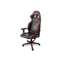 Компьютерные кресла Sparco Icon (красный)