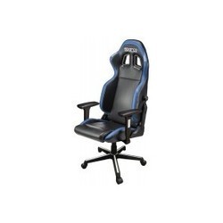 Компьютерные кресла Sparco Icon (синий)