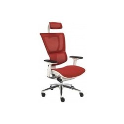 Компьютерные кресла Grospol Ioo BS (красный)