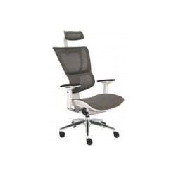 Компьютерные кресла Grospol Ioo BS (серый)