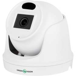 Камеры видеонаблюдения GreenVision GV-166-IP-M-DIG30-20 POE