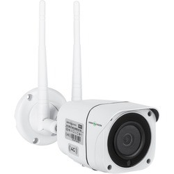 Камеры видеонаблюдения GreenVision GV-169-IP-MC-COA50-20 4G