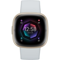 Смарт часы и фитнес браслеты Fitbit Sense 2