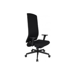 Компьютерные кресла Grospol Smart B (черный)