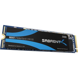 SSD-накопители Sabrent SB-ROCKET-1TB