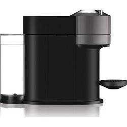 Кофеварки и кофемашины Nespresso Vertuo Next Aeroccino3 ENV120 Gray