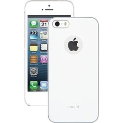 Чехлы для мобильных телефонов Moshi iGlaze for iPhone 5/5S