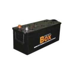 Автоаккумуляторы Energy Box 6CT-190L