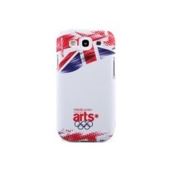Чехлы для мобильных телефонов Nillkin London Olympic Games for Galaxy S3
