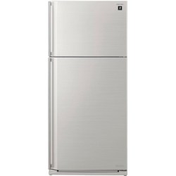 Холодильник Sharp SJ-SC680VSL