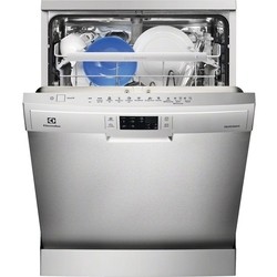 Посудомоечная машина Electrolux ESF 6550