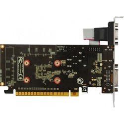 Видеокарты Palit GeForce GT 620 NEAT6200HD46