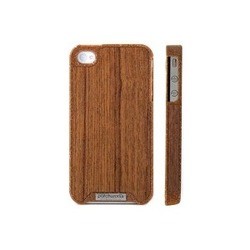 Чехлы для мобильных телефонов Patchworks Liquidwood Busche for iPhone 4/4S