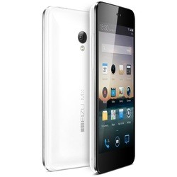 Мобильные телефоны Meizu MX2