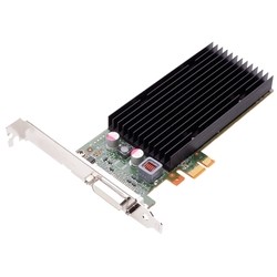 Видеокарта PNY Quadro NVS 300 PCIE x1