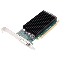 Видеокарта PNY Quadro NVS 300 PCIE x16