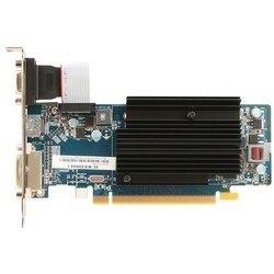 Видеокарта Sapphire Radeon HD 5450 11166-45-20G