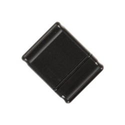 USB Flash (флешка) Qumo nanoDrive 4Gb (черный)