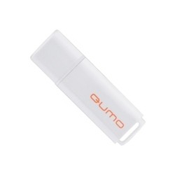 USB Flash (флешка) Qumo Optiva OFD-01