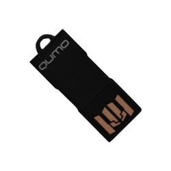 USB-флешки Qumo Sticker 4Gb