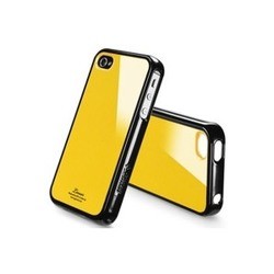 Чехлы для мобильных телефонов Spigen Color for iPhone 4/4S