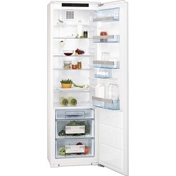 Встраиваемый холодильник AEG SKZ 71800 F0