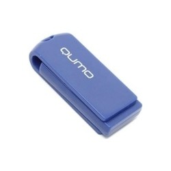 USB Flash (флешка) Qumo Twist 8Gb