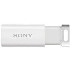 USB-флешки Sony Micro Vault Click USB 2.0 8Gb