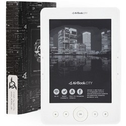 Электронные книги AirOn AirBook City