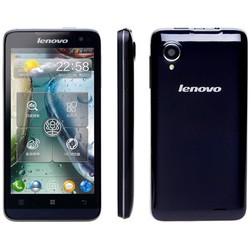 Мобильные телефоны Lenovo P770