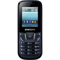 Мобильный телефон Samsung GT-E1282 Duos