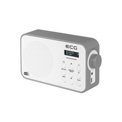 Радиоприемники и настольные часы ECG RD 110 DAB (белый)