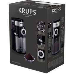 Кофемолки Krups GX5000