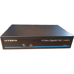 Коммутаторы UTEPO UTP3-GSW0401-TP60