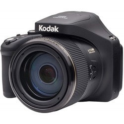 Фотоаппараты Kodak AZ652