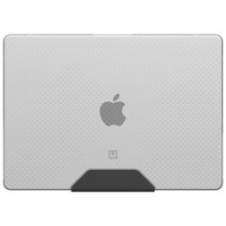 Сумки для ноутбуков UAG Dot Case for Macbook Pro 14 2021