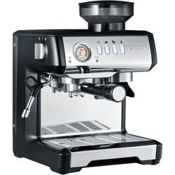 Кофеварки и кофемашины Graef ESM 802
