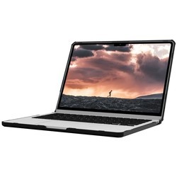 Сумки для ноутбуков UAG Plyo Case for MacBook Air 13 2022