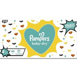 Подгузники (памперсы) Pampers Active Baby-Dry 6 / 164 pcs