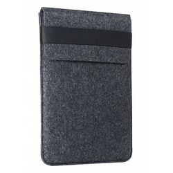 Сумки для ноутбуков Gmakin GM71 for Macbook Pro 15 (черный)